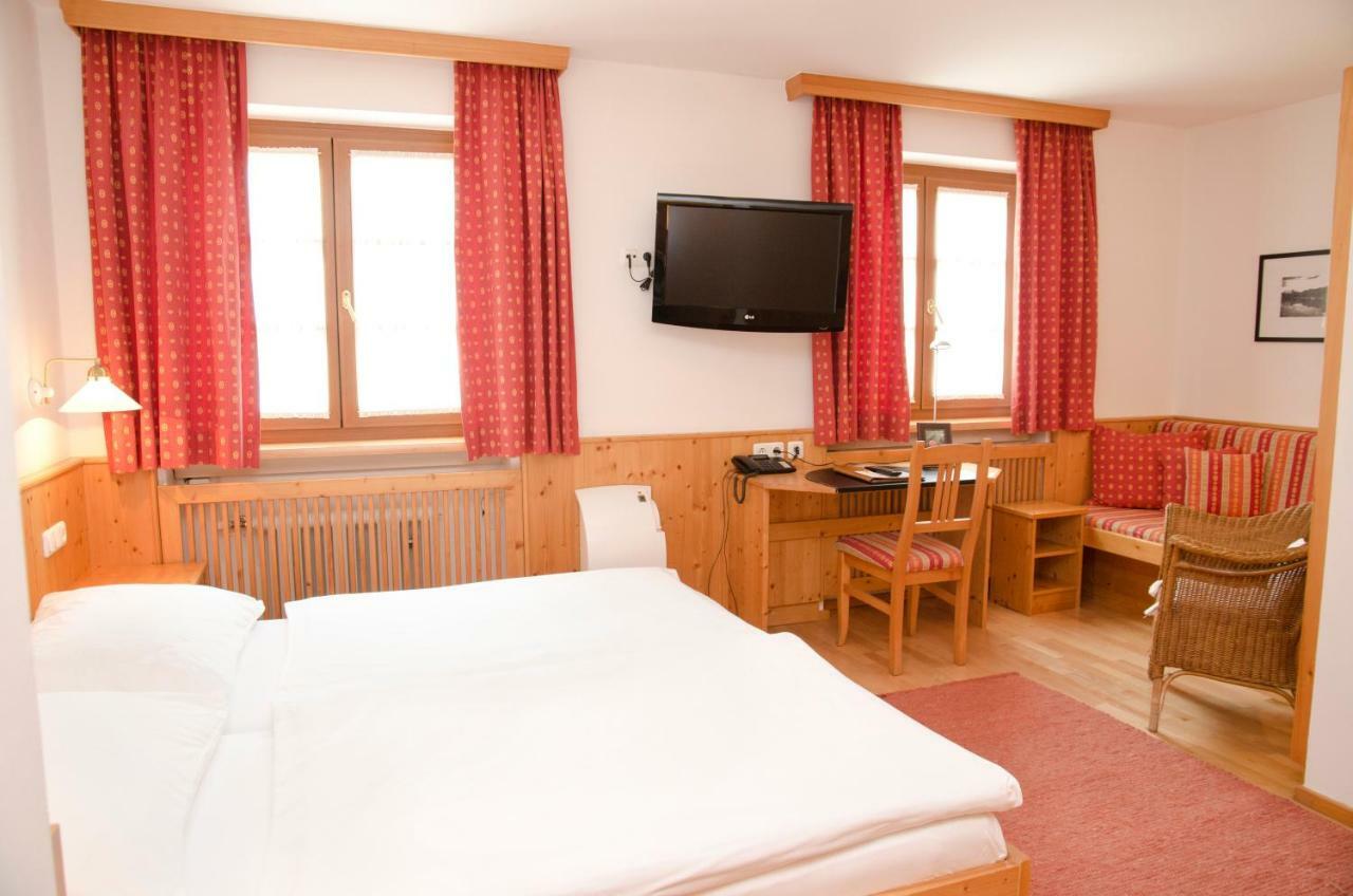 Hotel Gasthof Koenig Kremsmünster Zewnętrze zdjęcie